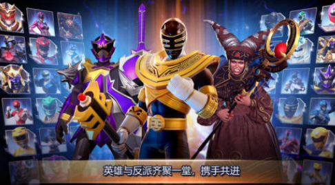 2025热门超凡题材手游推荐_wishdown.com 2025热门超凡题材手游推荐_wishdown.com