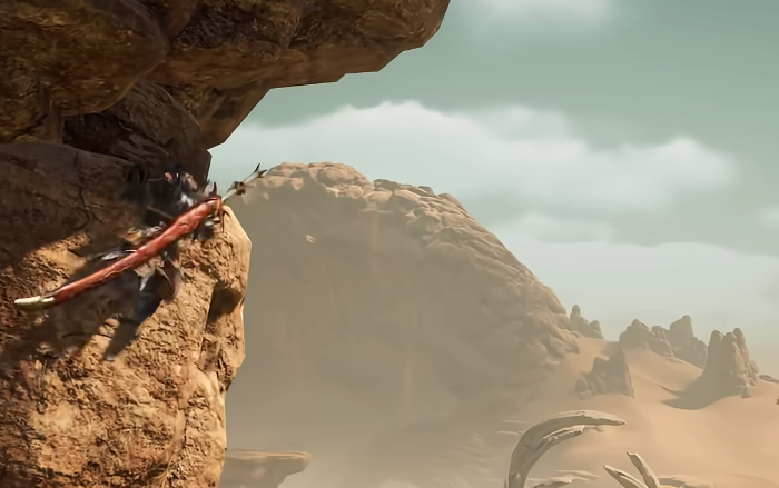 怪物猎人旅人下载渠道推荐_wishdown.com 怪物猎人旅人下载渠道推荐_wishdown.com