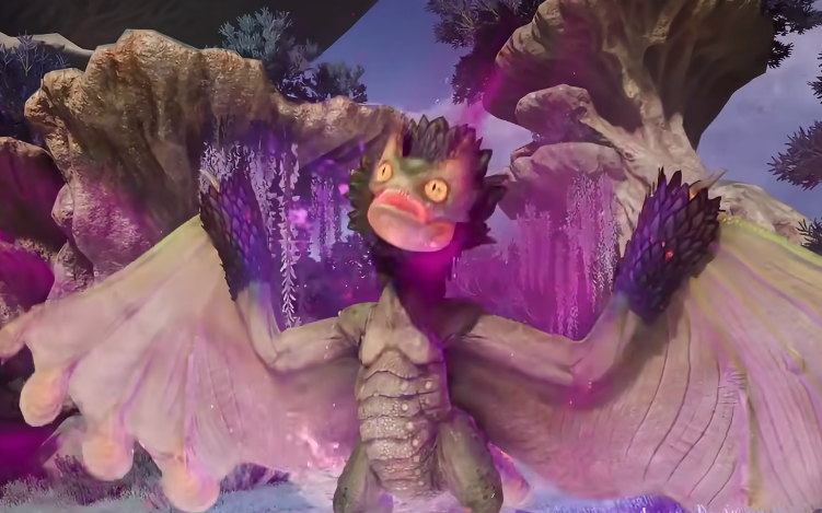 怪物猎人旅人下载渠道推荐_wishdown.com 怪物猎人旅人下载渠道推荐_wishdown.com