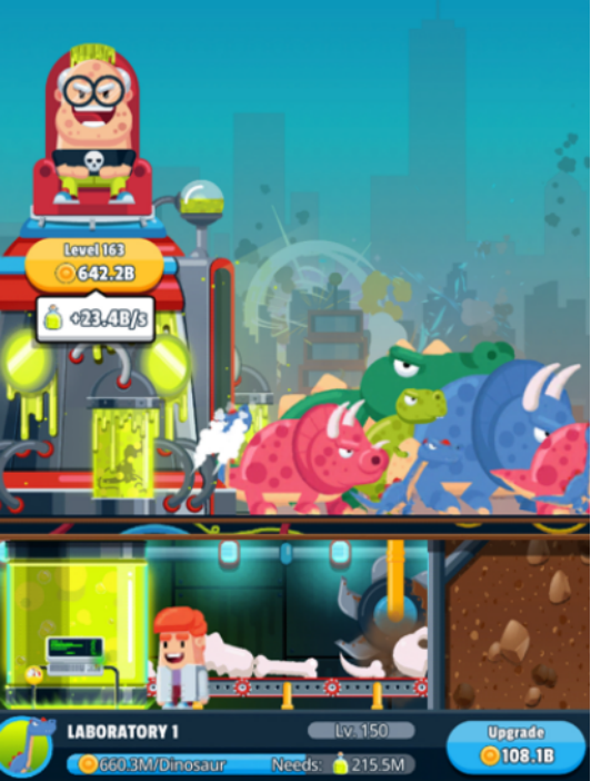 2025热门恐龙手游推荐:十大必玩下载排行榜_wishdown.com 2025热门恐龙手游推荐:十大必玩下载排行榜_wishdown.com