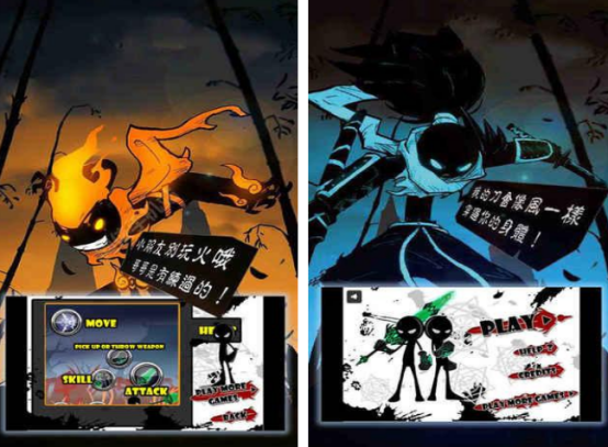 2025年最受欢迎的耐玩格斗小游戏推荐合集_wishdown.com 2025年最受欢迎的耐玩格斗小游戏推荐合集_wishdown.com