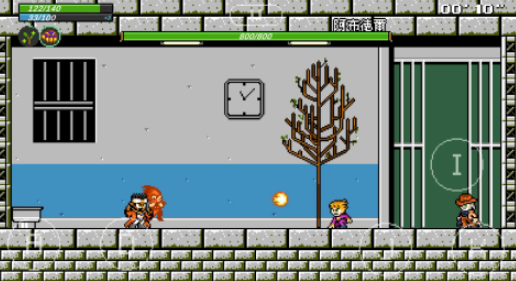 2025年最受欢迎的耐玩格斗小游戏推荐合集_wishdown.com 2025年最受欢迎的耐玩格斗小游戏推荐合集_wishdown.com