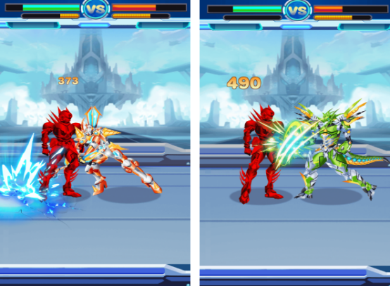 2025年最受欢迎的耐玩格斗小游戏推荐合集_wishdown.com 2025年最受欢迎的耐玩格斗小游戏推荐合集_wishdown.com