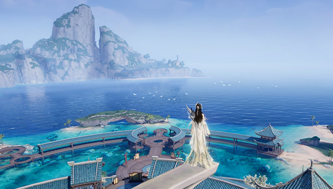 剑侠世界4手游测试资格怎么获取_wishdown.com 剑侠世界4手游测试资格怎么获取_wishdown.com