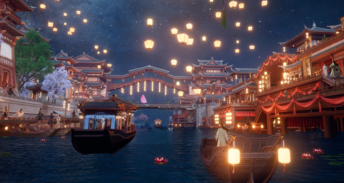 剑侠世界4手游测试资格怎么获取_wishdown.com 剑侠世界4手游测试资格怎么获取_wishdown.com