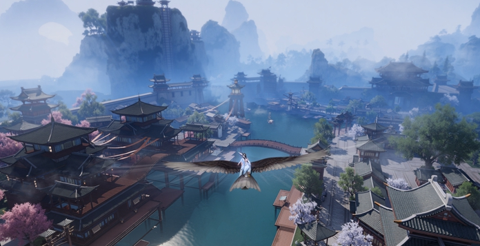 剑侠世界4手游测试资格怎么获取_wishdown.com 剑侠世界4手游测试资格怎么获取_wishdown.com