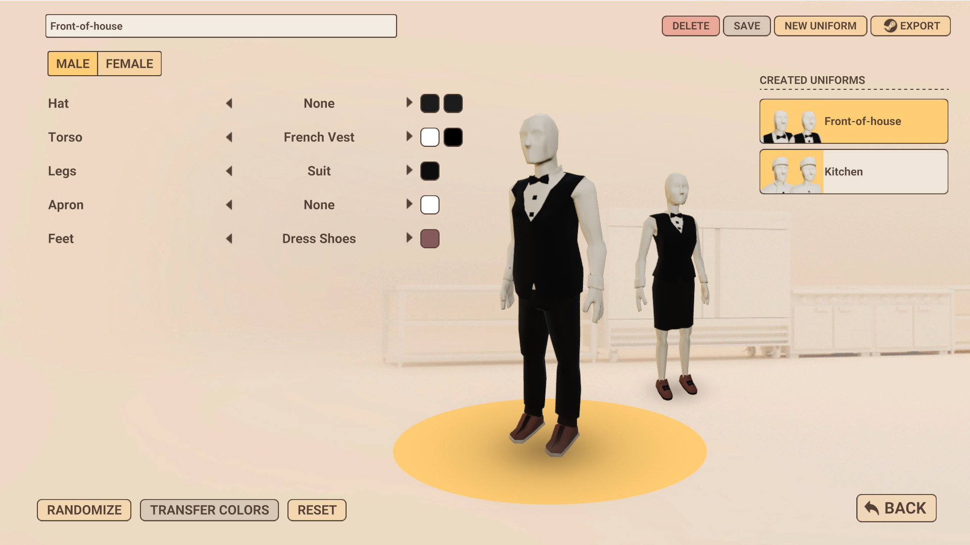 厨师长什么时候出 公测上线时间预告_wishdown.com 厨师长什么时候出 公测上线时间预告_wishdown.com