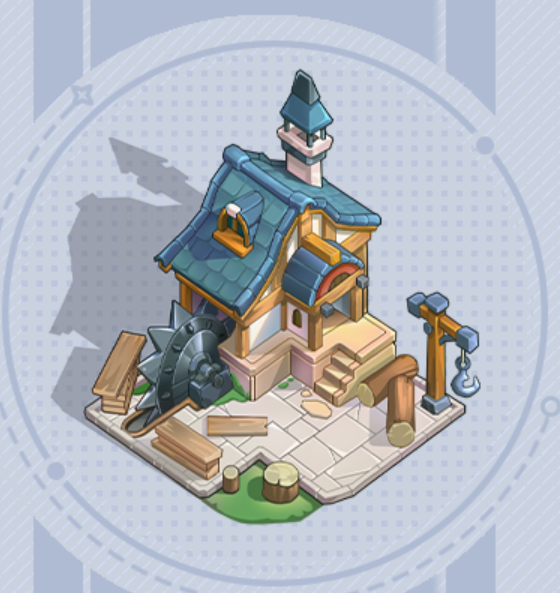 异世界的城主大人经济建筑功能_wishdown.com 异世界的城主大人经济建筑功能_wishdown.com