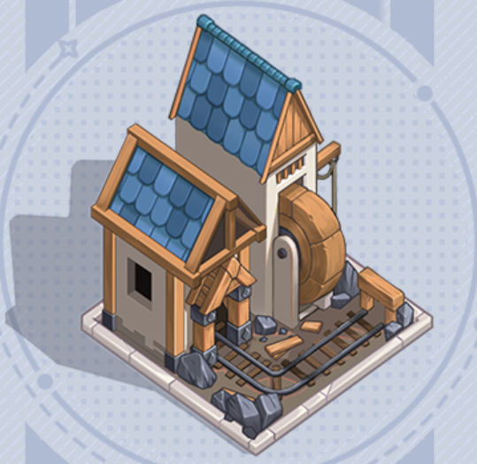 异世界的城主大人经济建筑功能_wishdown.com 异世界的城主大人经济建筑功能_wishdown.com