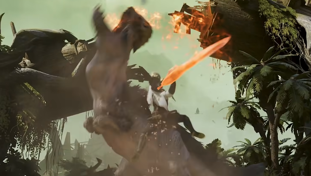 怪物猎人旅人动作怎么做_wishdown.com 怪物猎人旅人动作怎么做_wishdown.com