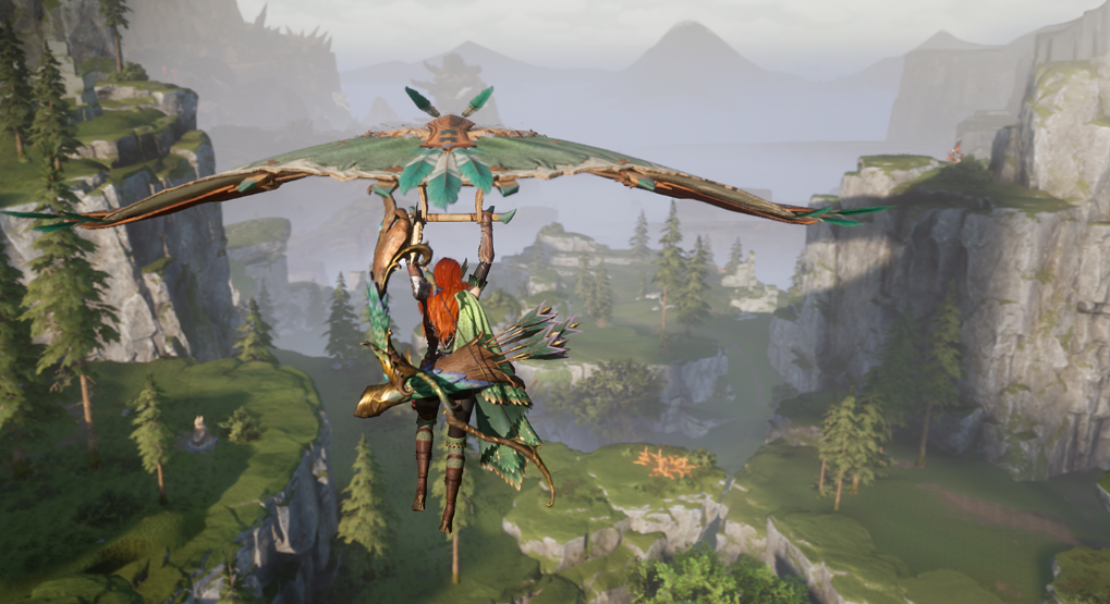 怪物猎人旅人动作怎么做_wishdown.com 怪物猎人旅人动作怎么做_wishdown.com