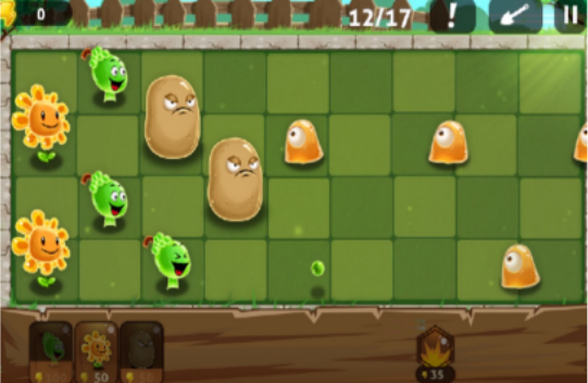 2025必玩耐玩植物大战僵尸迷你游戏及塔防手游推荐合集_wishdown.com 2025必玩耐玩植物大战僵尸迷你游戏及塔防手游推荐合集_wishdown.com