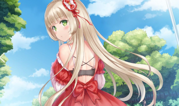 2025高口碑Galgame推荐:可玩性强的GL恋爱游戏精选合集_wishdown.com 2025高口碑Galgame推荐:可玩性强的GL恋爱游戏精选合集_wishdown.com