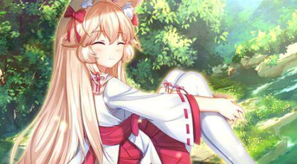 2025高口碑Galgame推荐:可玩性强的GL恋爱游戏精选合集_wishdown.com 2025高口碑Galgame推荐:可玩性强的GL恋爱游戏精选合集_wishdown.com