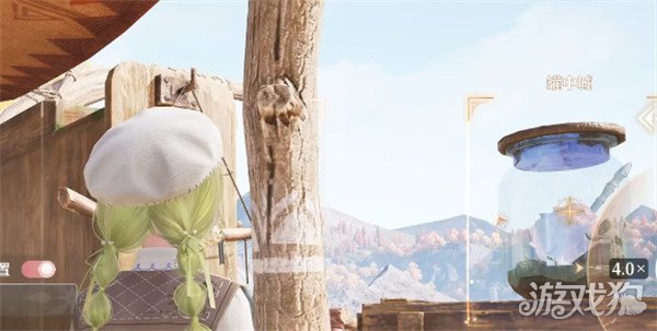 无限暖暖错位摄影罐中城任务怎么做_wishdown.com 无限暖暖错位摄影罐中城任务怎么做_wishdown.com