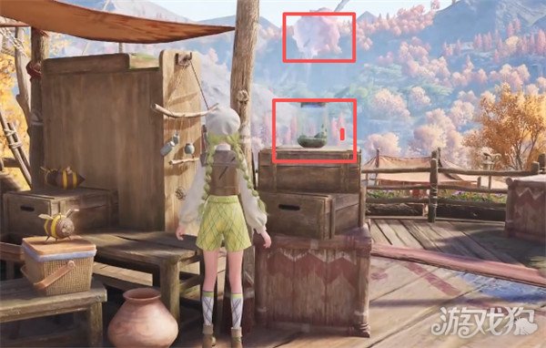 无限暖暖错位摄影罐中城任务怎么做_wishdown.com 无限暖暖错位摄影罐中城任务怎么做_wishdown.com