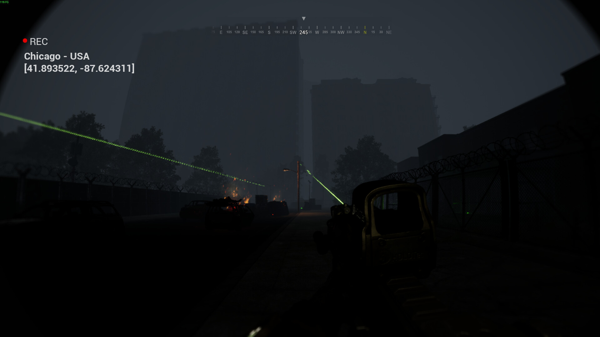 感染摄像头好玩吗 感染摄像头玩法简介_wishdown.com 感染摄像头好玩吗 感染摄像头玩法简介_wishdown.com