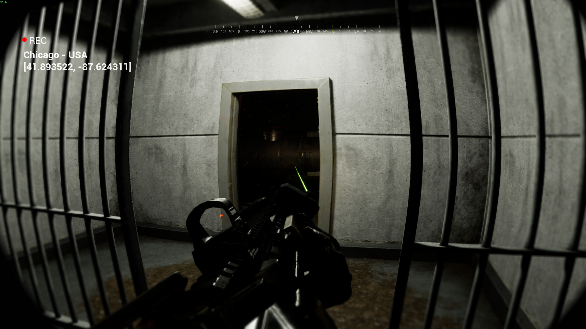 感染摄像头好玩吗 感染摄像头玩法简介_wishdown.com 感染摄像头好玩吗 感染摄像头玩法简介_wishdown.com