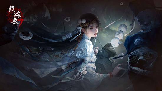 纸嫁衣7PC横版要来了_wishdown.com 纸嫁衣7PC横版要来了_wishdown.com