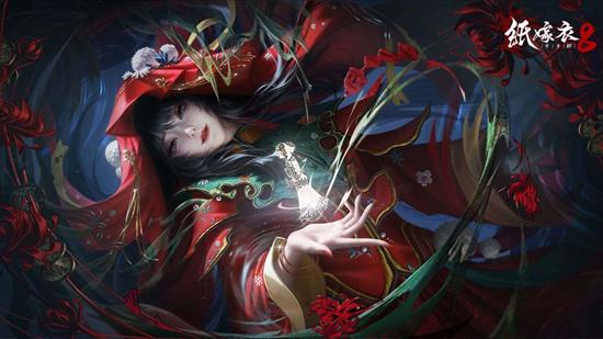 纸嫁衣7PC横版要来了_wishdown.com 纸嫁衣7PC横版要来了_wishdown.com