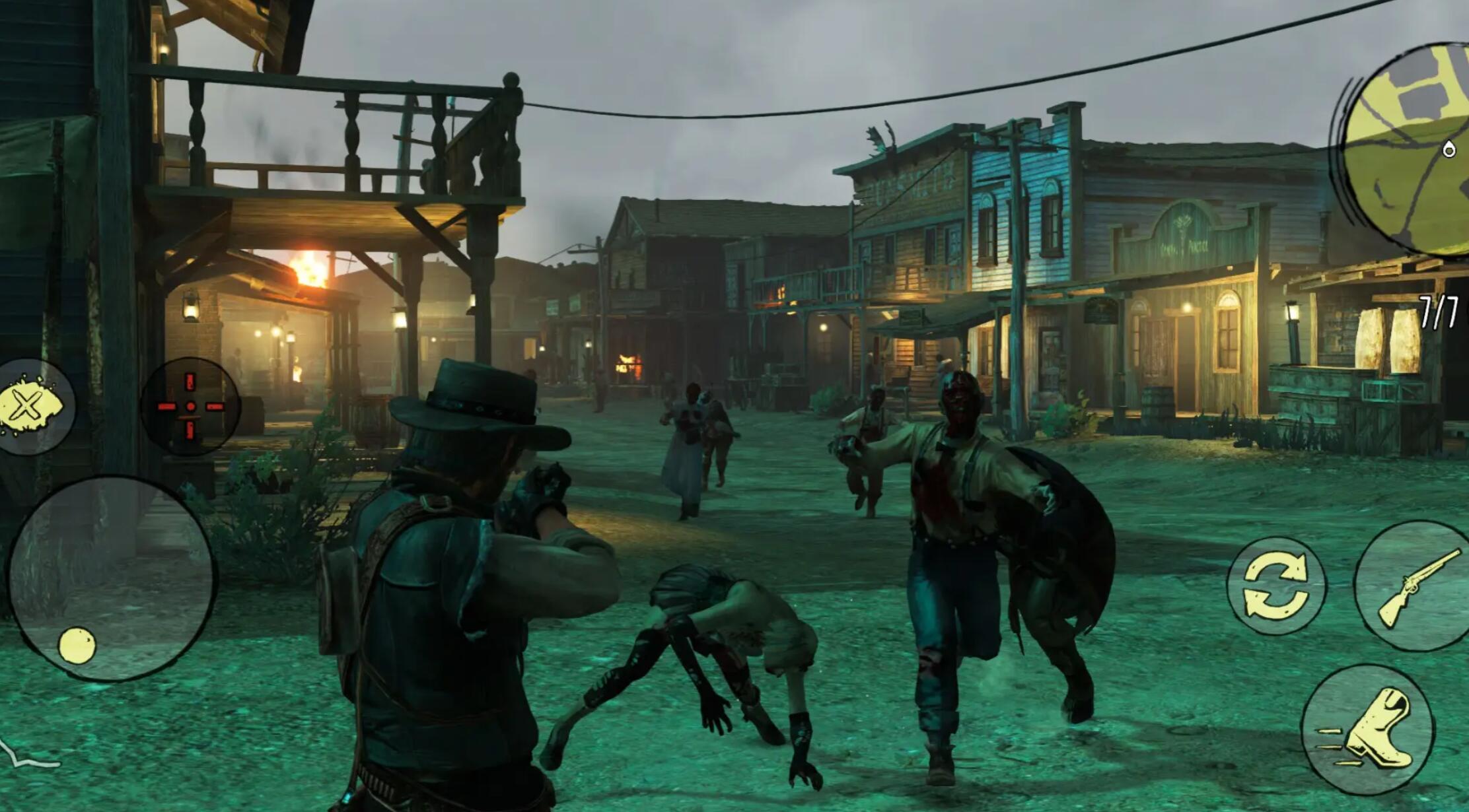 荒野大镖客救赎手游要钱买吗_wishdown.com 荒野大镖客救赎手游要钱买吗_wishdown.com