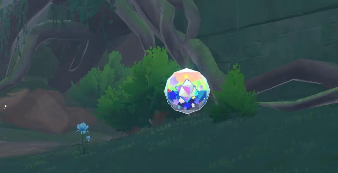 洛克王国世界棱镜球获取方法_wishdown.com 洛克王国世界棱镜球获取方法_wishdown.com