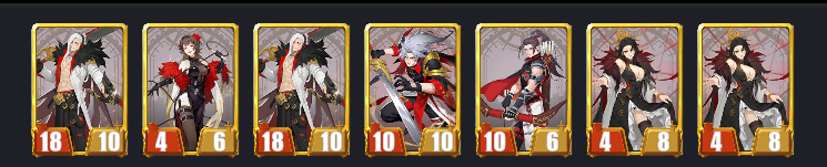 千机阵斩将流阵容搭配指南_wishdown.com 千机阵斩将流阵容搭配指南_wishdown.com