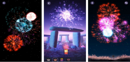 放烟花游戏推荐2025_wishdown.com 放烟花游戏推荐2025_wishdown.com