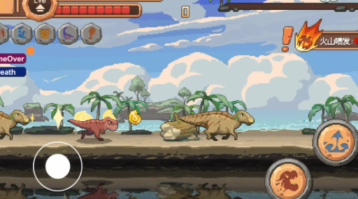 2025年值得一试的优质小恐龙游戏推荐合集_wishdown.com 2025年值得一试的优质小恐龙游戏推荐合集_wishdown.com