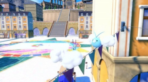 2025热门宝可梦MOBA手游推荐:十大受欢迎对战游戏排名_wishdown.com 2025热门宝可梦MOBA手游推荐:十大受欢迎对战游戏排名_wishdown.com