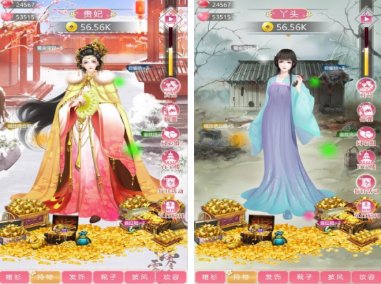 2025热门宅女养成手游推荐:高耐玩模拟游戏合集_wishdown.com 2025热门宅女养成手游推荐:高耐玩模拟游戏合集_wishdown.com