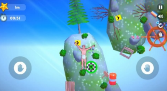 2025热门攀岩冒险手游推荐_wishdown.com 2025热门攀岩冒险手游推荐_wishdown.com