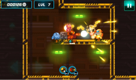 2025热门瞄准外星人手游推荐:畅享星际射击乐趣_wishdown.com 2025热门瞄准外星人手游推荐:畅享星际射击乐趣_wishdown.com