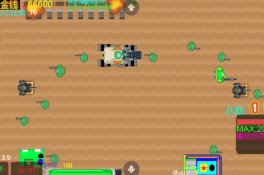 2025年十大免费百战天虫风格游戏推荐合集_wishdown.com 2025年十大免费百战天虫风格游戏推荐合集_wishdown.com