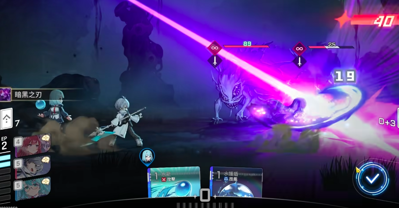 卡厄思梦境初始角色快速刷法与高效攻略_wishdown.com 卡厄思梦境初始角色快速刷法与高效攻略_wishdown.com