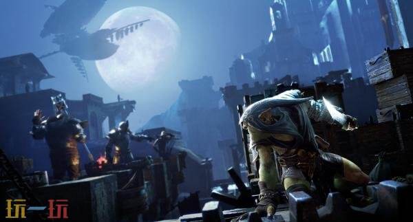 潜行动作《冥河:贪婪之刃》官宣跳票!将于2026年2月19日发售_wishdown.com 潜行动作《冥河:贪婪之刃》官宣跳票!将于2026年2月19日发售_wishdown.com