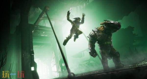 潜行动作《冥河:贪婪之刃》官宣跳票!将于2026年2月19日发售_wishdown.com 潜行动作《冥河:贪婪之刃》官宣跳票!将于2026年2月19日发售_wishdown.com