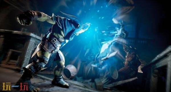 潜行动作《冥河:贪婪之刃》官宣跳票!将于2026年2月19日发售_wishdown.com 潜行动作《冥河:贪婪之刃》官宣跳票!将于2026年2月19日发售_wishdown.com