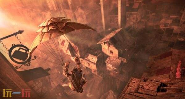 潜行动作《冥河:贪婪之刃》官宣跳票!将于2026年2月19日发售_wishdown.com 潜行动作《冥河:贪婪之刃》官宣跳票!将于2026年2月19日发售_wishdown.com