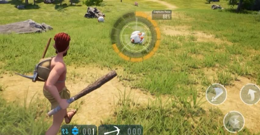 幻兽帕鲁手游占多少内存_wishdown.com 幻兽帕鲁手游占多少内存_wishdown.com