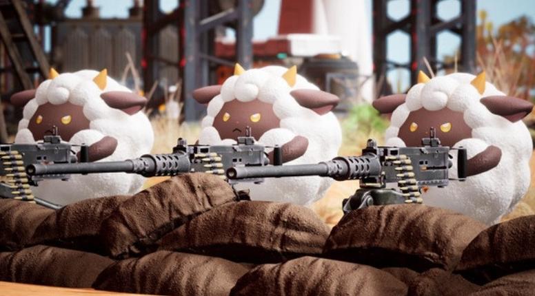 幻兽帕鲁手游占多少内存_wishdown.com 幻兽帕鲁手游占多少内存_wishdown.com