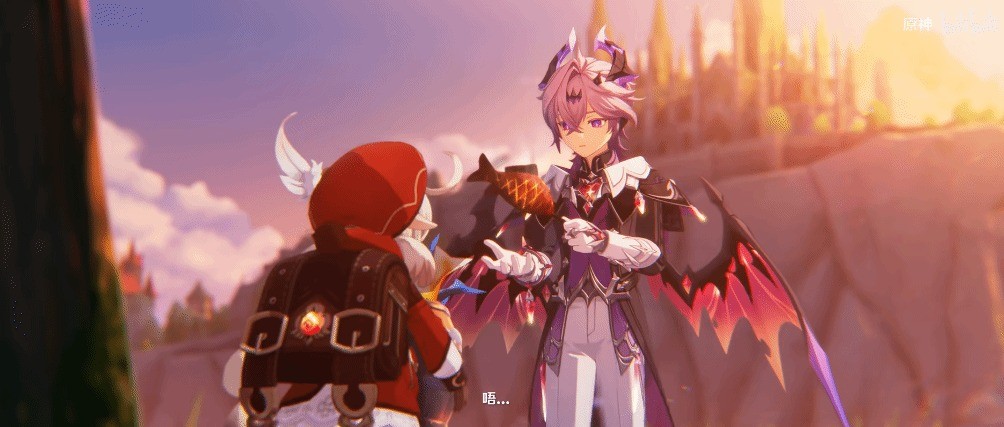 《原神》新角色预告 帅气小哥和黑丝少女亮相_wishdown.com 《原神》新角色预告 帅气小哥和黑丝少女亮相_wishdown.com