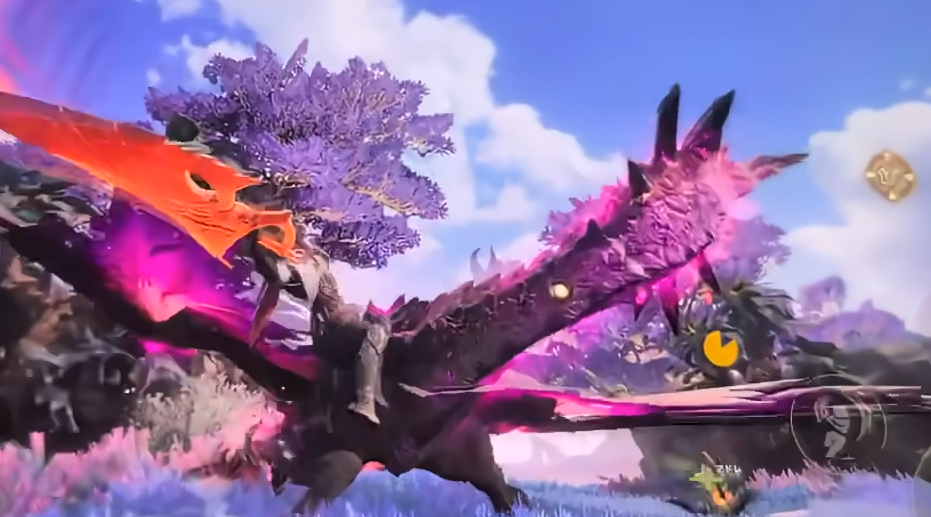 怪物猎人旅人龙类怪物介绍_wishdown.com 怪物猎人旅人龙类怪物介绍_wishdown.com