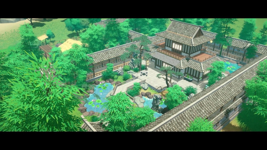 《星砂岛》宣布明年同步推出Switch2版 并提供性能与画质两种模式_wishdown.com 《星砂岛》宣布明年同步推出Switch2版 并提供性能与画质两种模式_wishdown.com