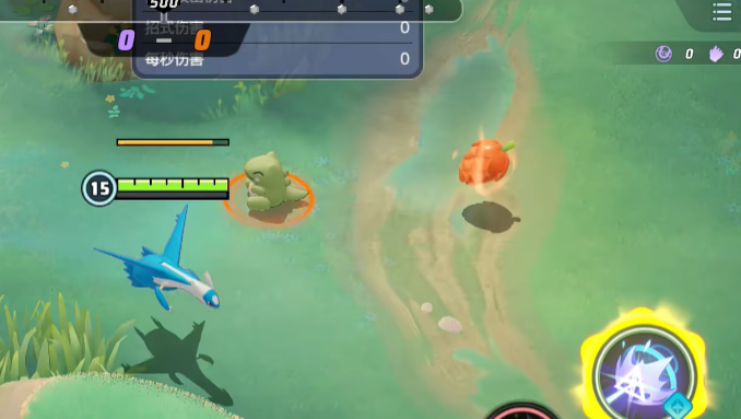 宝可梦大集结拉帝欧斯怎么样_wishdown.com 宝可梦大集结拉帝欧斯怎么样_wishdown.com