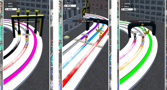 滑板网游推荐2025_wishdown.com 滑板网游推荐2025_wishdown.com