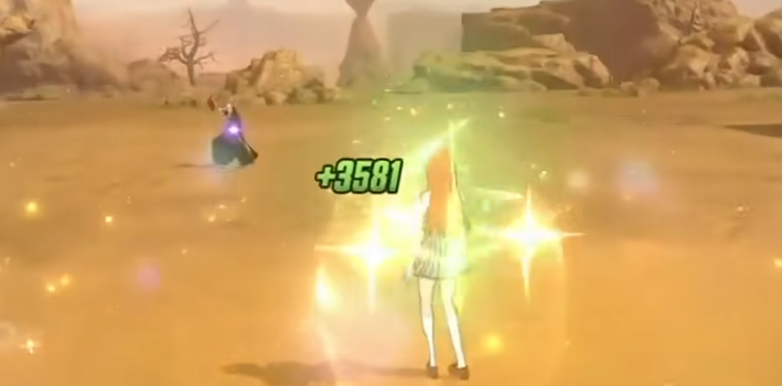 境界刀鸣手游初始奶妈角色推荐及玩法攻略_wishdown.com 境界刀鸣手游初始奶妈角色推荐及玩法攻略_wishdown.com