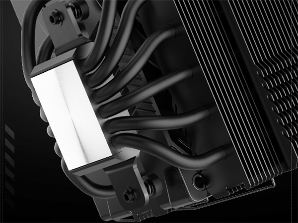 利民新款风冷散热器首发439元:5寸磁吸大屏 支持个性化动画_wishdown.com 利民新款风冷散热器首发439元:5寸磁吸大屏 支持个性化动画_wishdown.com