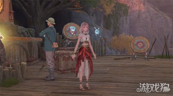 无限暖暖错位摄影巨大的棒棒糖怎么完成_wishdown.com 无限暖暖错位摄影巨大的棒棒糖怎么完成_wishdown.com