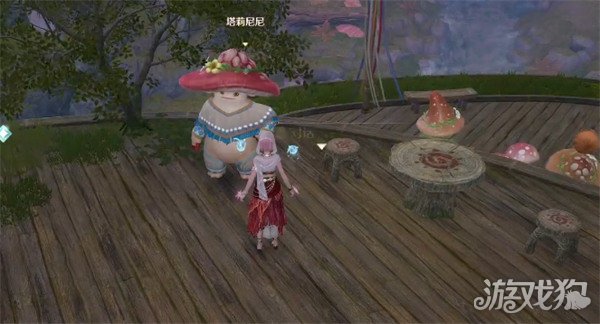 无限暖暖错位摄影巨大的棒棒糖怎么完成_wishdown.com 无限暖暖错位摄影巨大的棒棒糖怎么完成_wishdown.com